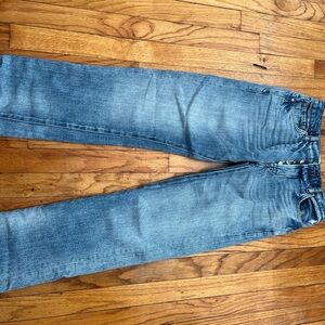 Frame Le Slouch Jeans